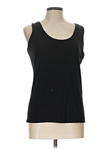 Calvin Klein Sleeveless T-Shirt (view 1)