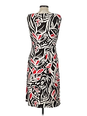 Lauren by Ralph Lauren Cocktail Dress (view 2)