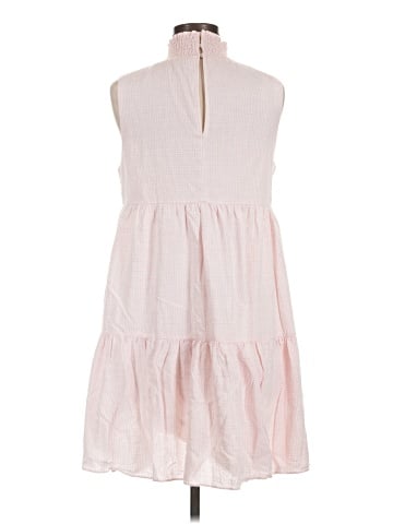 English Factory Casual Dress (view 2)