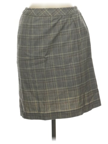 Max Mara Wool Skirt (view 1)