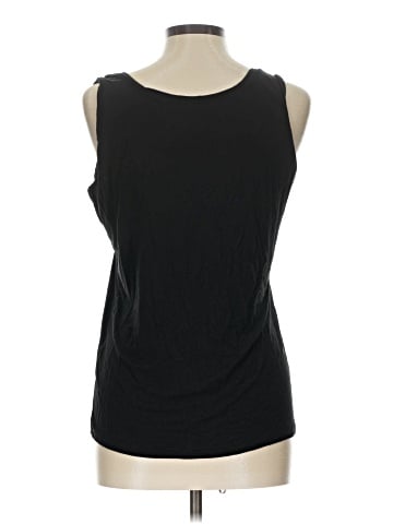 Calvin Klein Sleeveless T-Shirt (view 2)