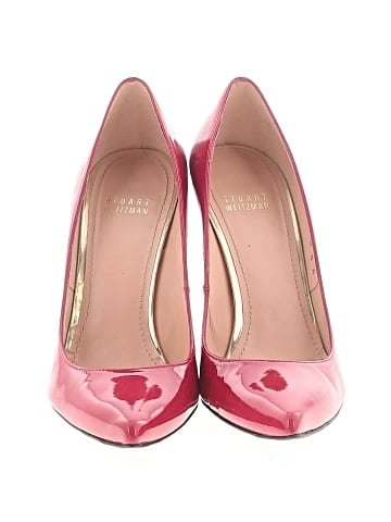 Stuart Weitzman Heels (view 2)
