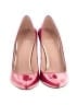 Stuart Weitzman Pink Heels Size 8 1/2 - photo 2