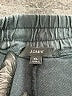 J.Crew Solid Gray Casual Pants Size XL - photo 4