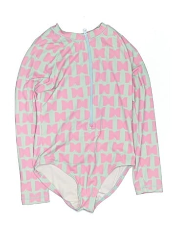 Hanna Andersson Rash Guard (view 1)