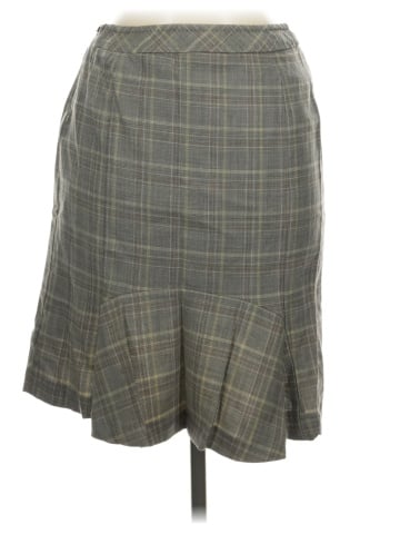 Max Mara Wool Skirt (view 2)