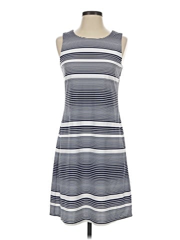 Jude Connally Casual Dress (view 1)