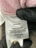 Mountain Hardwear 100% Polyester Pink Jacket Size 8 - photo 8