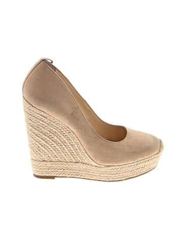 Jessica Simpson Wedges (view 1)