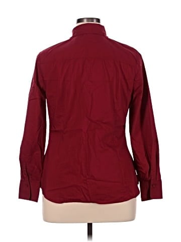 East5th Long Sleeve Button-Down Shirt (view 2)