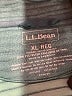 L.L.Bean 100% Polyester Teal Jacket Size XL - photo 7