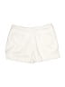 Dear John Solid Ivory Shorts Size 26 waist - photo 1