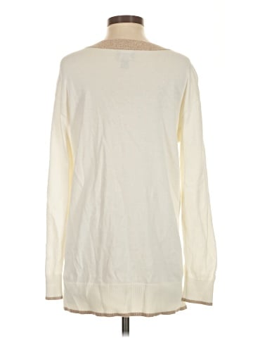 Lands' End Cardigan (view 2)