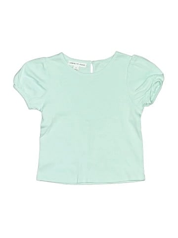 Janie and Jack Short Sleeve Top (view 1)