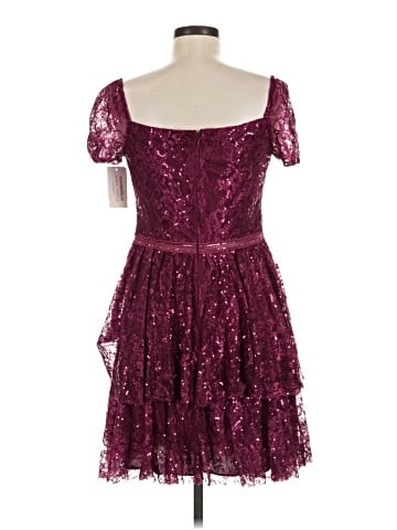 DB Studio Cocktail Dress (view 2)