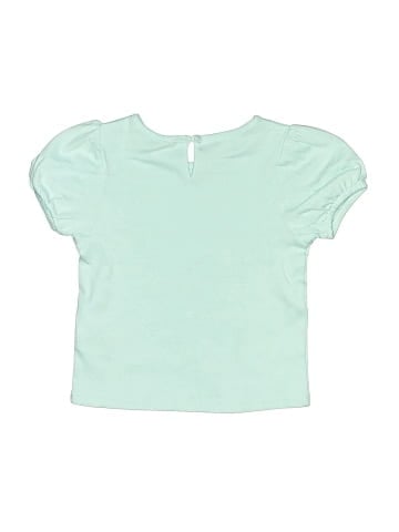 Janie and Jack Short Sleeve Top (view 2)