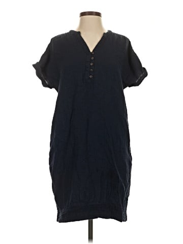 L.L.Bean Casual Dress (view 1)