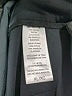 S.C. & Co. Solid Black Skort Size XL - photo 4