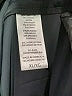 S.C. & Co. Solid Black Skort Size XL - photo 5