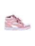 Puma Pink Sneakers Size 8 - photo 1