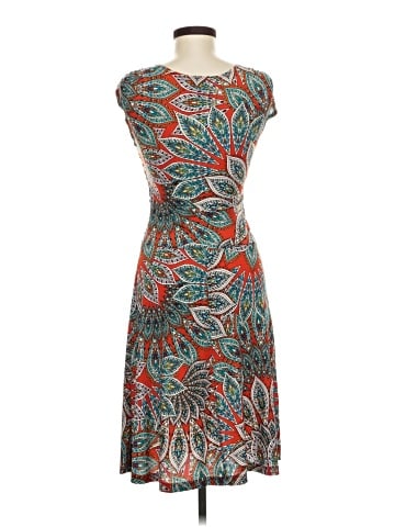 En Focus Studio Cocktail Dress (view 2)