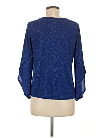 SJS 3/4 Sleeve T-Shirt (view 2)