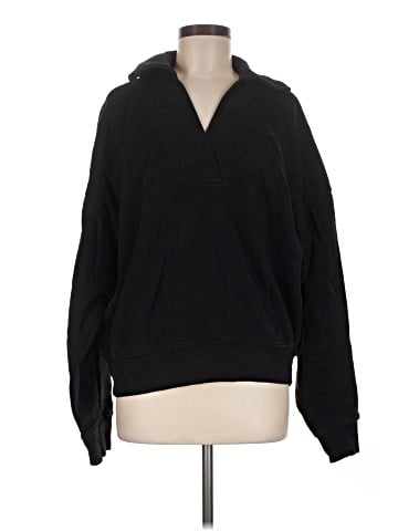 Express Pullover Sweater (view 1)