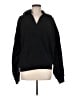 Express Black Pullover Sweater Size M - photo 1
