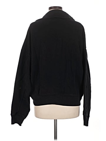 Express Pullover Sweater (view 2)