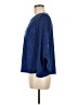 SJS Blue 3/4 Sleeve T-Shirt Size M - photo 5