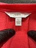 Crown & Ivy Pink Poncho Size L - photo 7