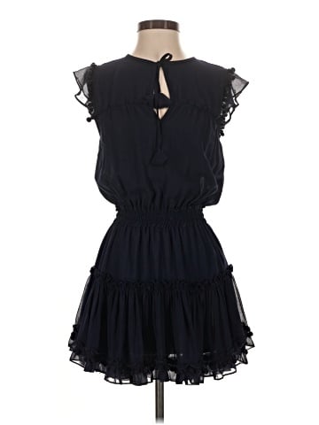 MISA Los Angeles Cocktail Dress (view 1)