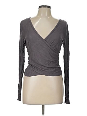 Avia Long Sleeve T-Shirt (view 1)