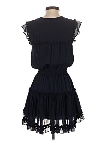 MISA Los Angeles Cocktail Dress (view 2)