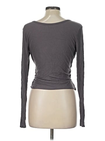 Avia Long Sleeve T-Shirt (view 2)