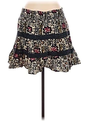 Fire Los Angeles Casual Skirt (view 1)