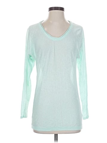 T. Babaton Long Sleeve Top (view 1)