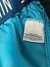 Nike 100% Polyester Teal Athletic Shorts Size M - photo 4