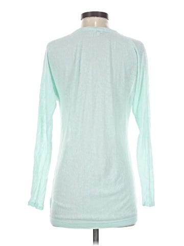T. Babaton Long Sleeve Top (view 2)