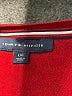 Tommy Hilfiger Red Sweatshirt Size L - photo 7