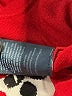 Tommy Hilfiger Red Sweatshirt Size L - photo 8