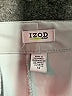 Izod Golf Solid Gray Casual Pants Size 12 - photo 7