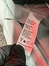 Izod Golf Solid Gray Casual Pants Size 12 - photo 8