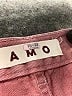 AMO Pink Jeans Size 32 waist - photo 7