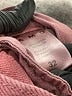 AMO Pink Jeans Size 32 waist - photo 8