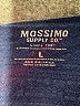 Mossimo Supply Co. Blue Tank Top Size L - photo 7