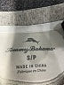 Tommy Bahama Gray Pullover Sweater Size S - photo 4