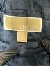 MICHAEL Michael Kors Black Wool Coat Size S - photo 6