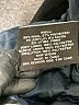 MICHAEL Michael Kors Black Wool Coat Size S - photo 7