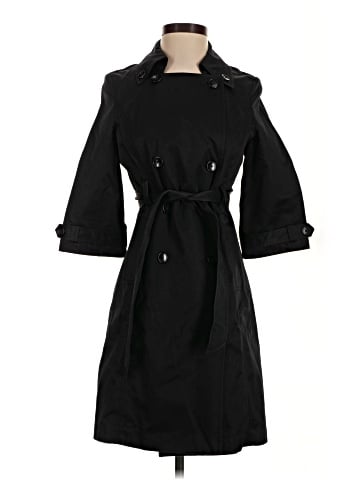 Old Navy Trenchcoat (view 1)